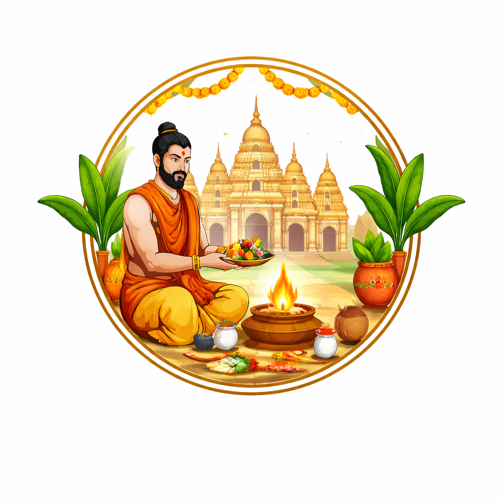 Service Illustration