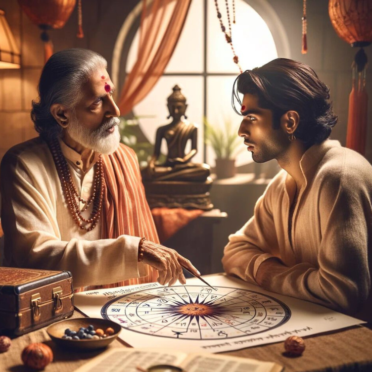 Dosha Analysis