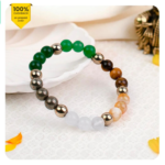 Crystal healing bracelet - Image 2
