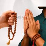 5 Mukhi Rudraksha Mala - Image 2