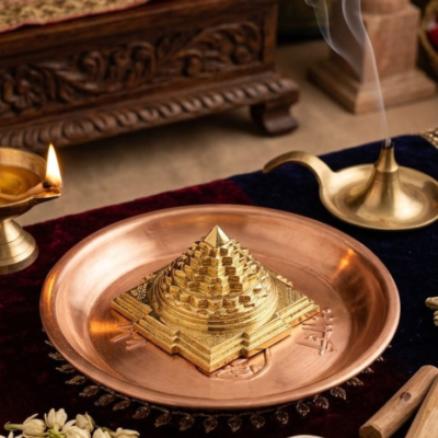 Shree Yantra