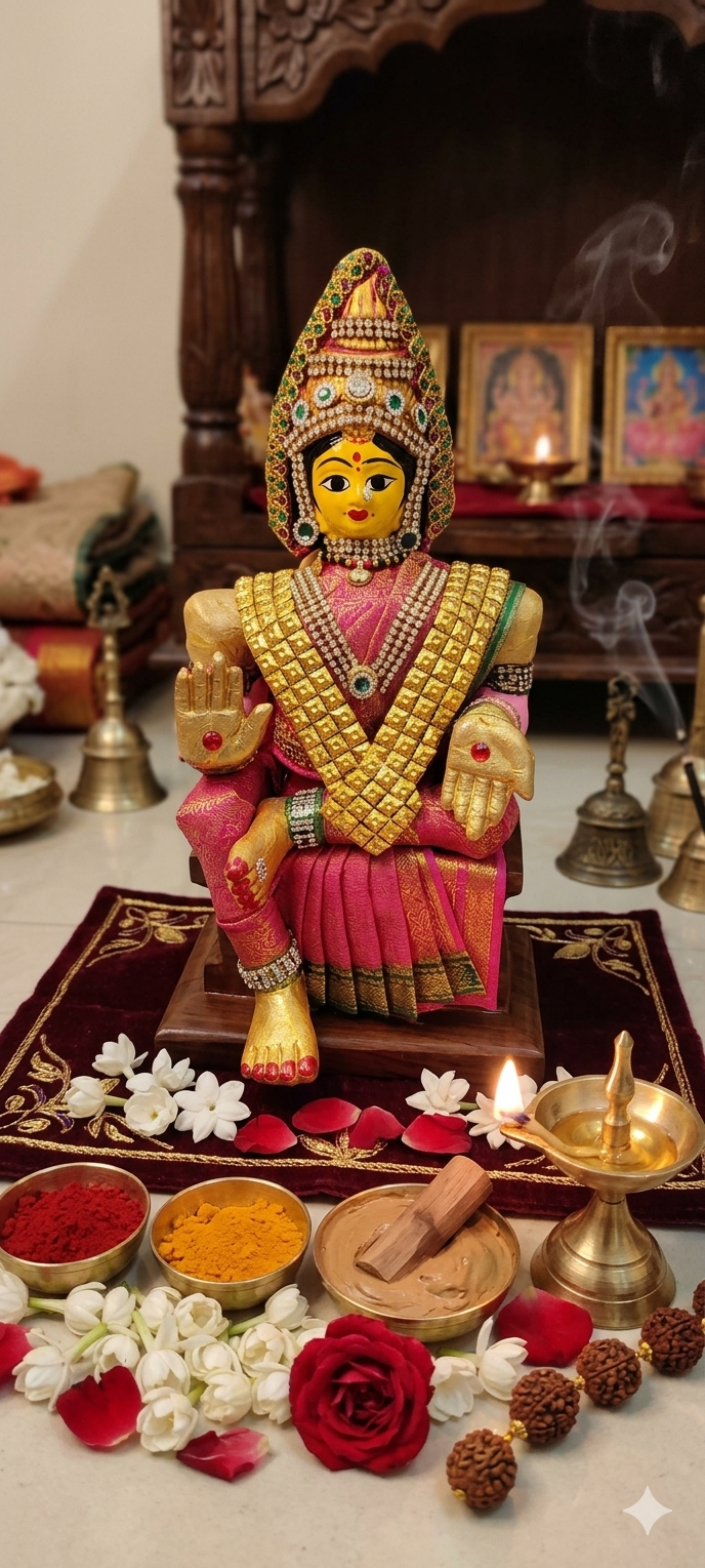 Ganesha Puja